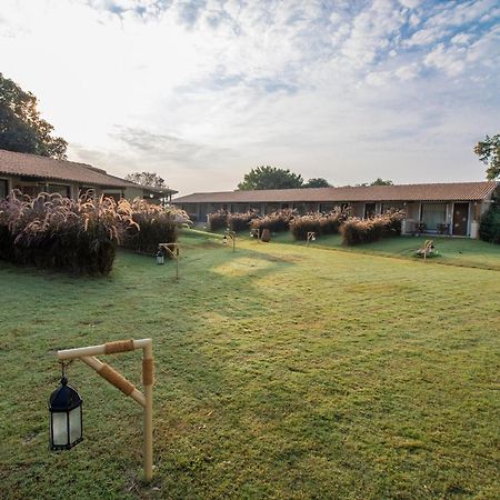 Asiatic Lion Lodge Sasan Gir Exterior photo