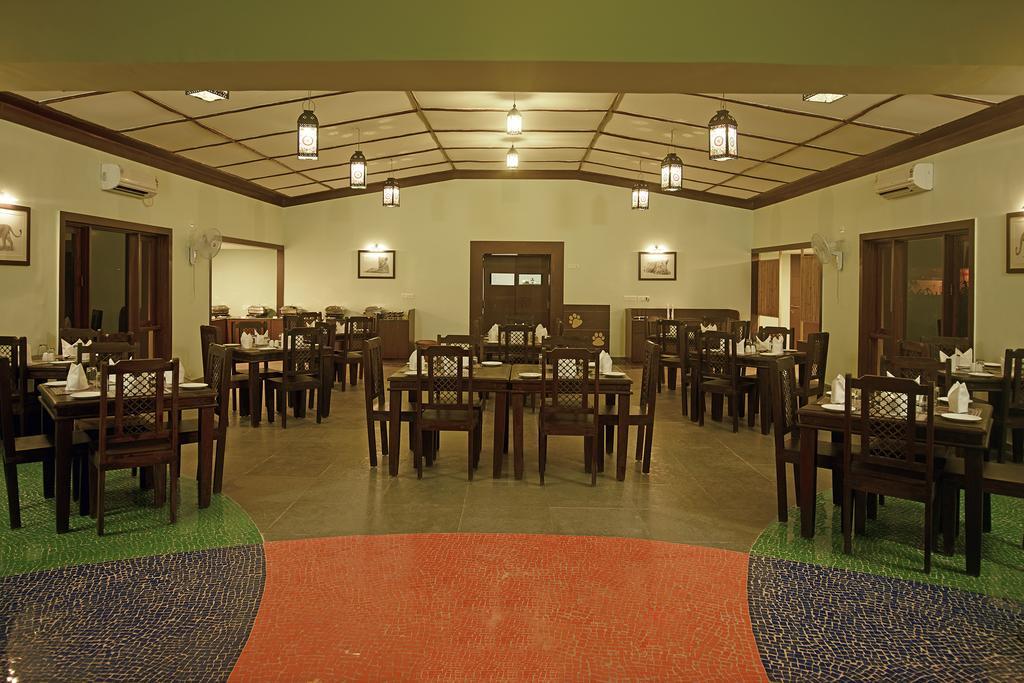 Asiatic Lion Lodge Sasan Gir Exterior photo