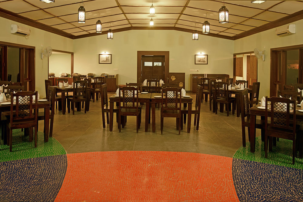 Asiatic Lion Lodge Sasan Gir Exterior photo
